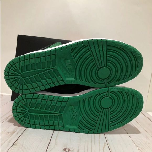 🔴SOLD🔴Nike Air Jordan 1 Retro High OG Pine DS - Picture 5 of 8